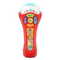 VTech Sing-It-Out Little Microphone