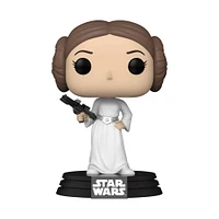 POP:Star Wars A New Hope- Leia