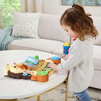 VTech Jungle Rock, Mon piano girafe - Édition anglaise