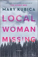 Local Woman Missing - English Edition