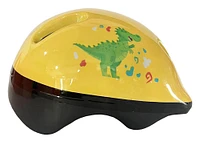 Stoneridge Stomp Bike with Helmet - 10 inch - R Exclusive