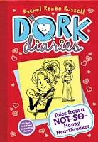 Dork Diaries 6 - English Edition