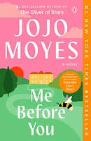 Me Before You - English Edition