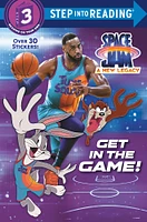 Space Jam: A New Legacy Step into Reading, Step 3 - English Edition