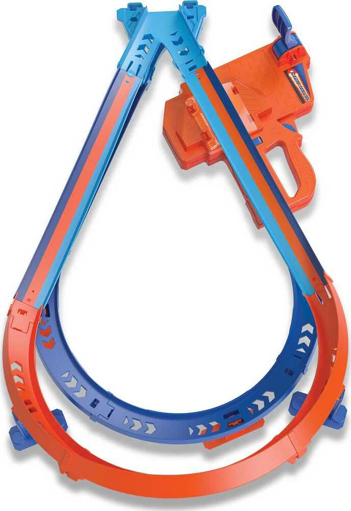 Hot Wheels Ultra Hots Rev Rally