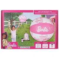 Trousse de basket Barbie Future is Bright