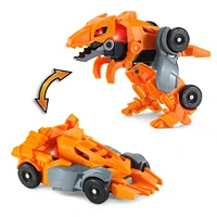 VTech Switch et Go - EggTor, le vélociraptor - Édition française