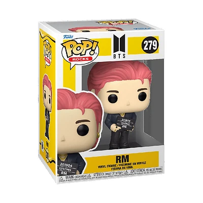 POP! Rm from Butter - BTS