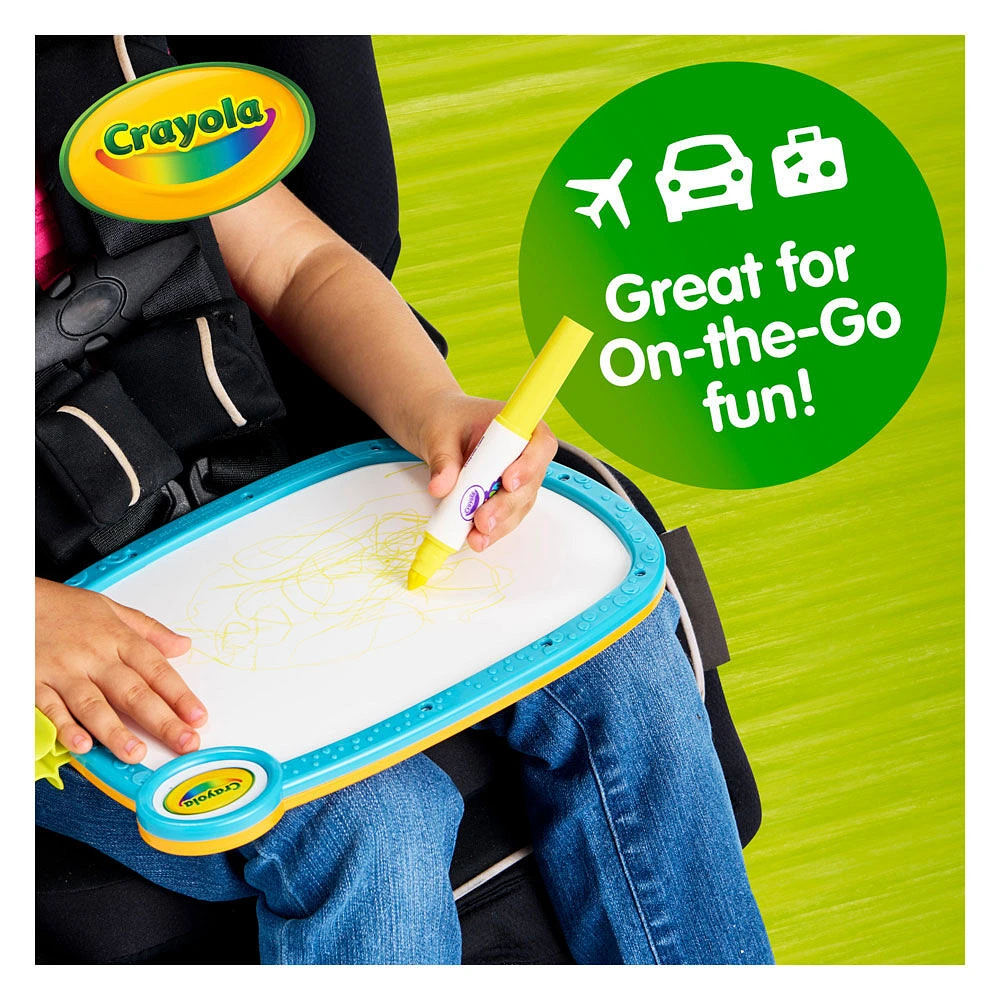 Crayola Double Doodle Board