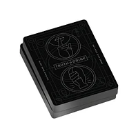 Truth or Drink: Sin Edition Party Game for Adults Ages 21+ - English Edition