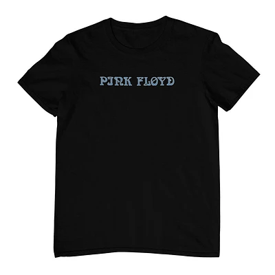 Pink Floyd- Black T-Shirt