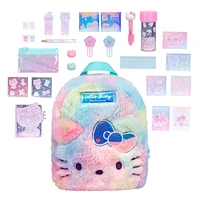 Real Littles Hello Kitty 50th Anniversary Backpack - English Edition