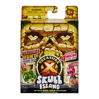 Treasure X Lost Lands Skull Island Treasure Hunt Pk