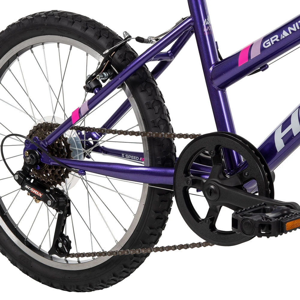 Huffy Granite 20-inch Mountain Bike