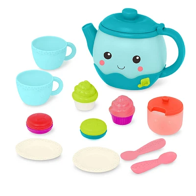 B. toys - Musical Tea Party