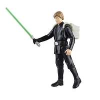 Star Wars Epic Hero Series Luke Skywalker 4 Inch Action Figure