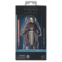 Star Wars The Black Series, figurine de collection Shin Hati (Arcana) de 15 cm, Star Wars: Ahsoka