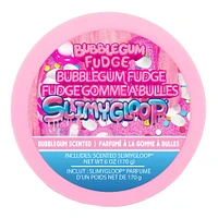 Slimygloop Bubblegum Fudge