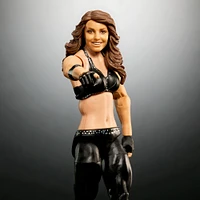 WWE - Collection Elite - WrestleMania - Figurine, pièce constr. fig.