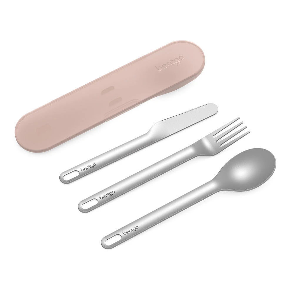 Bentgo Stainless Steel Utensils