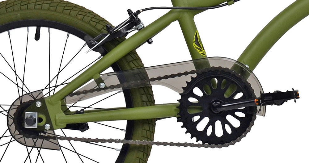 Stoneridge SR Extreme Bike - 18 inch - R Exclusive