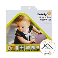 Trousse de sécurité - 1 emb de Safety 1st.