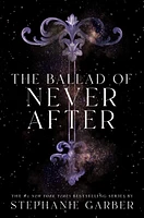 The Ballad of Never After - Édition anglaise