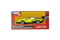 ALEX Vehicles - Blacktop Spoiler