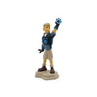 Canada - Kratts sauvages - Martin - Édition anglaise
