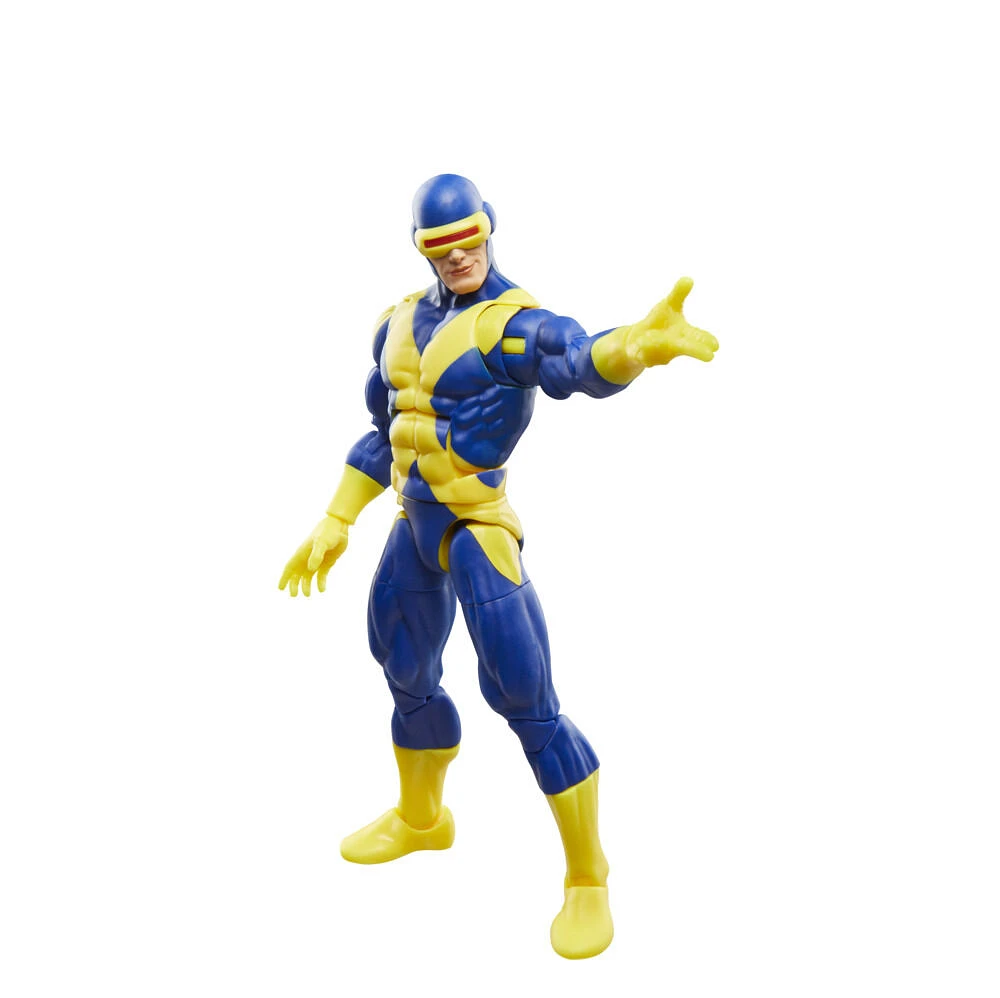 Marvel Legends Series Cyclops Comics Action Figure
