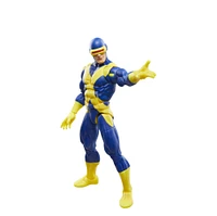 Marvel Legends Series Cyclops Comics Action Figure