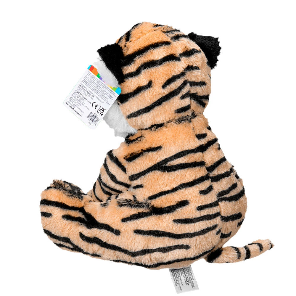 Alex Hug Me 15.5 inch Tiger - Notre exclusivité