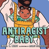 Kokila - Antiracist Baby Board Book - English Edition