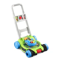 VTech Ma super tondeuse interactive - Édition anglaise