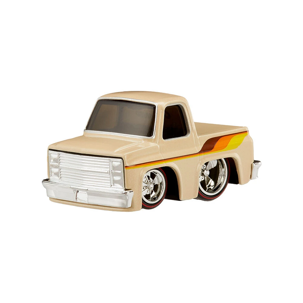 CarTuned Series 3 1987 Chevy C10 (Custom)