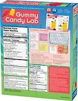 Gummy Candy Lab - 2L (En/Fr)