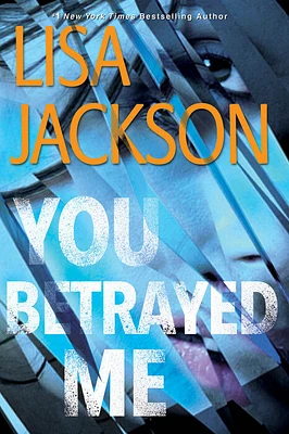 You Betrayed Me - Édition anglaise