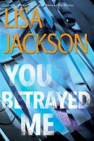 You Betrayed Me - Édition anglaise