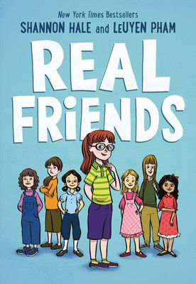 Real Friends - English Edition