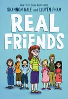 Real Friends - English Edition