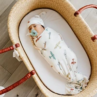 Copper Pearl Ace Blanket