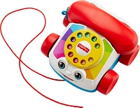 Fisher-Price - Le téléphone animé