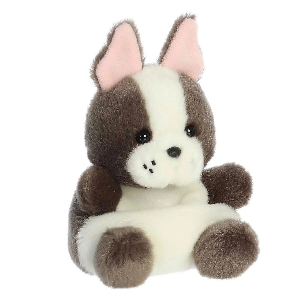 Palm Pals 5" Bea French Bulldog - English Edition