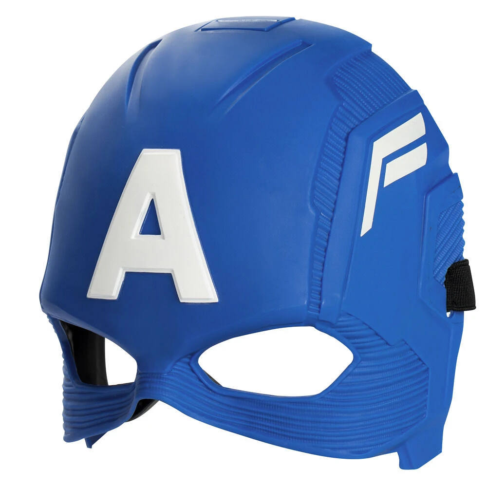 Marvel Avengers Captain America Mask