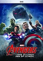 Avengers : L'ère d'Ultron (Bilingual)