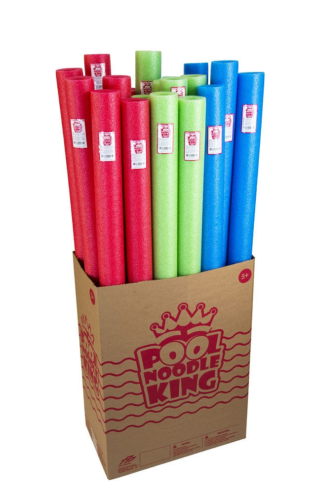 Jumbo Pool Noodle - One per purchase