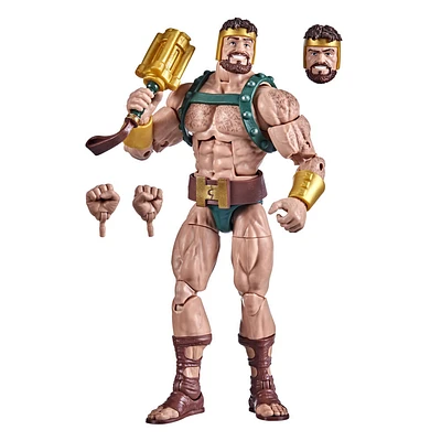 Marvel Legends Series Marvel's Hercules