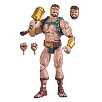 Marvel Legends Series Marvel's Hercules