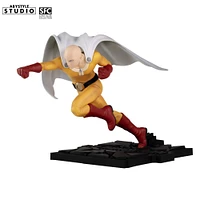 One Punch Man Saitama Sfc Figure