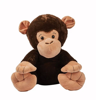 Alex Hug Me 15.5 inch Monkey - Notre exclusivité